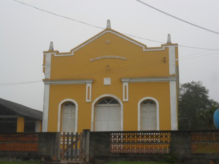 IEC de Perobas